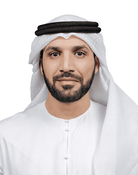 H.E Dr. Khalifa Mubarak Al Dhaheri