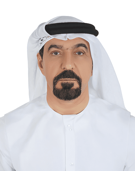 H.E Major General Dr. Abdul Quddus Al Obaidli