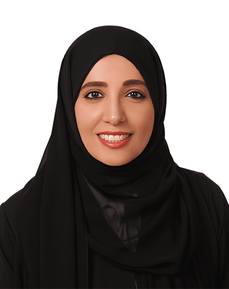 H.E Muna Khalifa Hammad