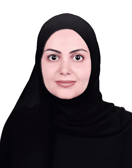 Halima Al Hammadi