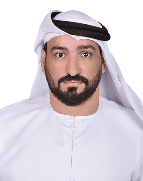 Hamdan Al Hosani