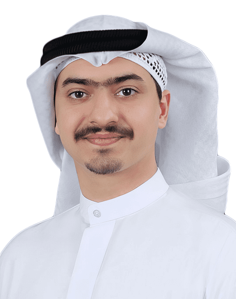 Hamed Albastaki