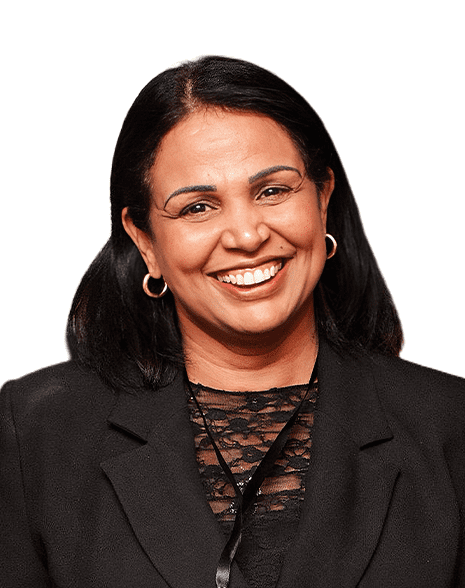 Hanan Alsanah