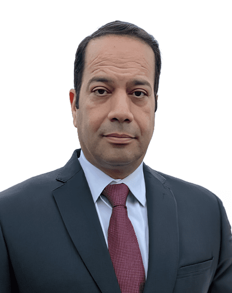 Hatem El-Hady