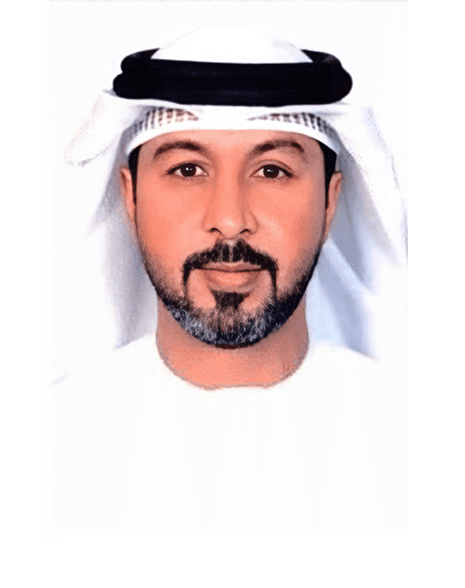 Khalifa Al-Qahtani