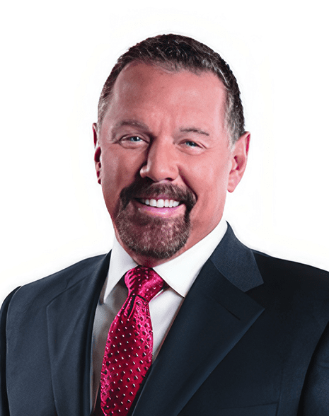 Larry Huch