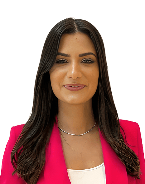Lenah Hassaballah