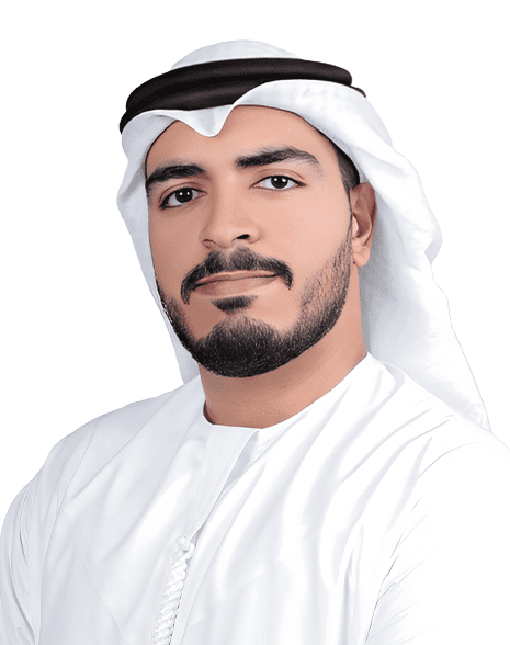 Mansoor Alhosani