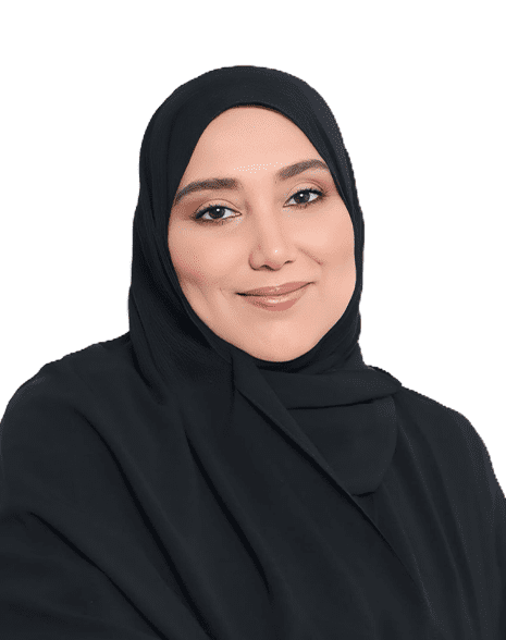 Maryam Hussien