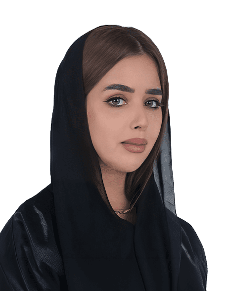 Meera Al Shamsi