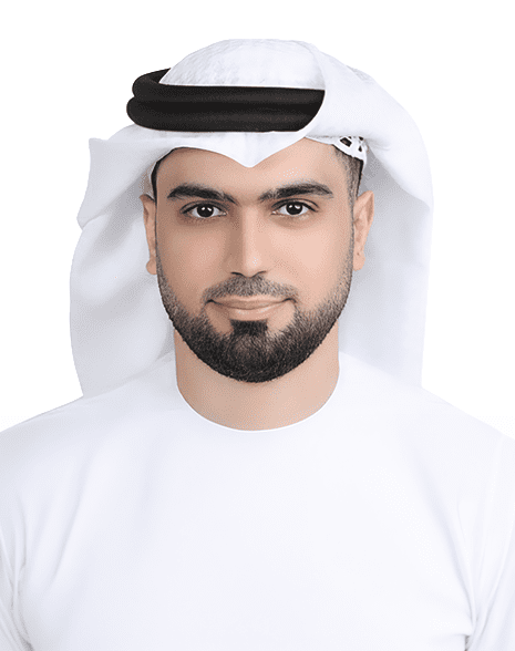 Mohammed Al Bishr