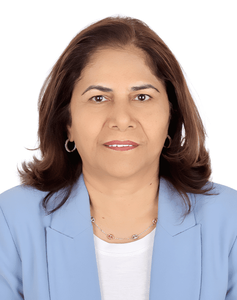 Mrs. Roya Hassan Ibrahim