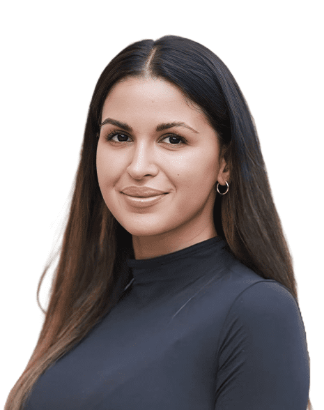 Natalie Sanandaj