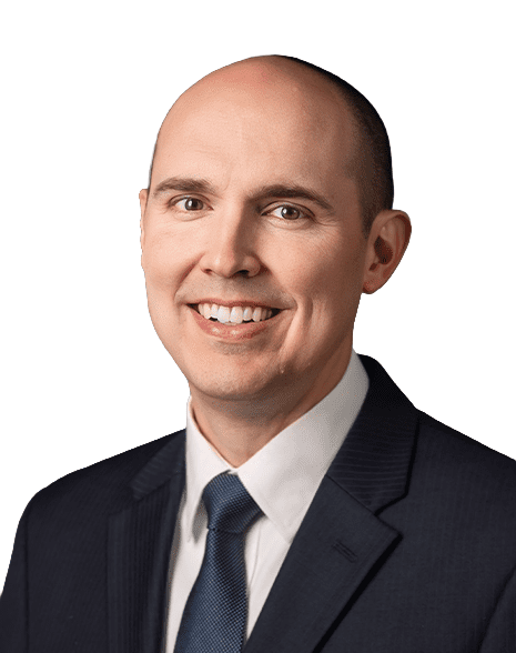 Prof. Rich Osguthorpe