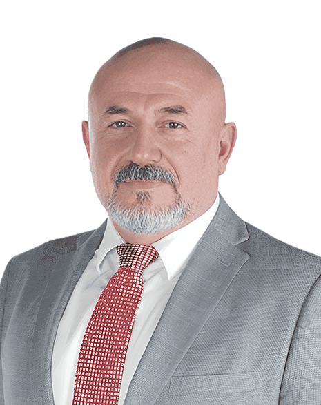 Prof. Samir El-Masri