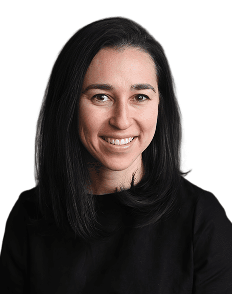 Reva Gorelick