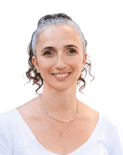 Rina Naor