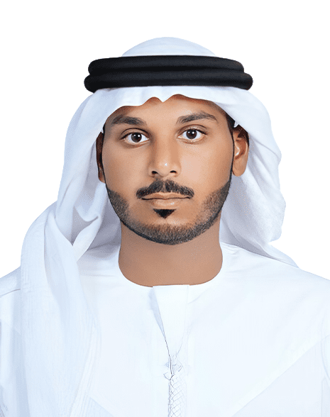 Saoud Saqer