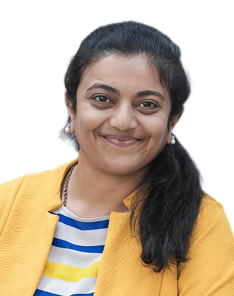 Shaily Majmudar