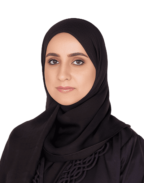 Dr. Bushra Al Blooshi