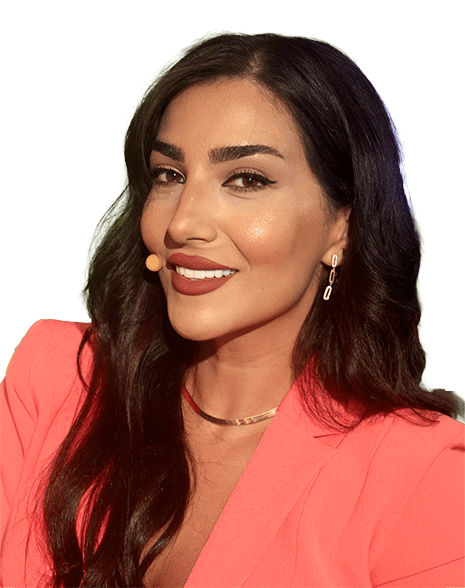 Diana Mahmoud