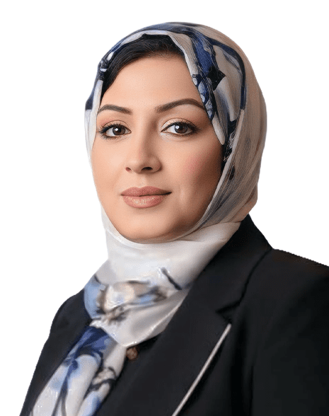 Dr, Dalia Mabrouk