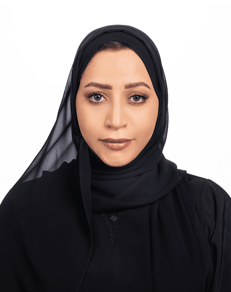 Khadija Al Marar