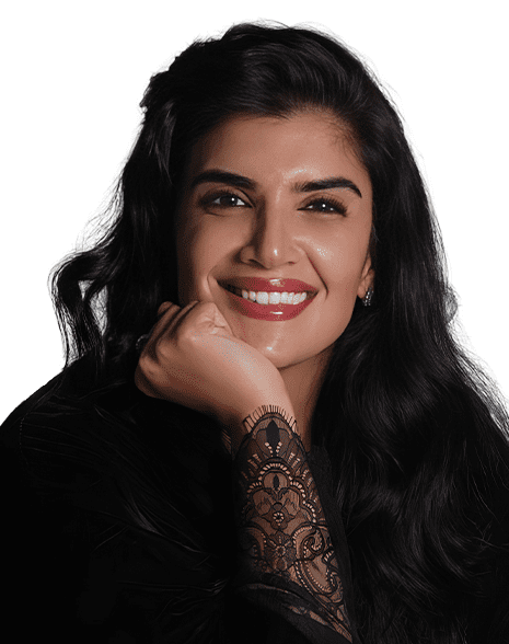 Leena Al Belooshi