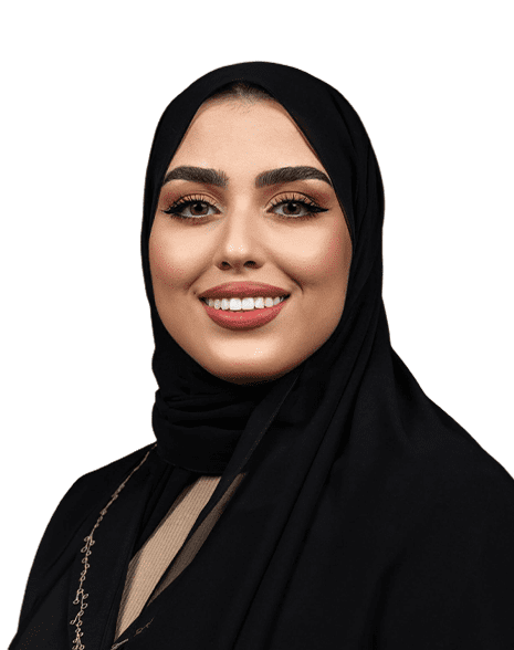 Sara Al Neyadi