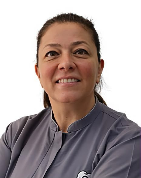 Dr. Sama Tabrizi